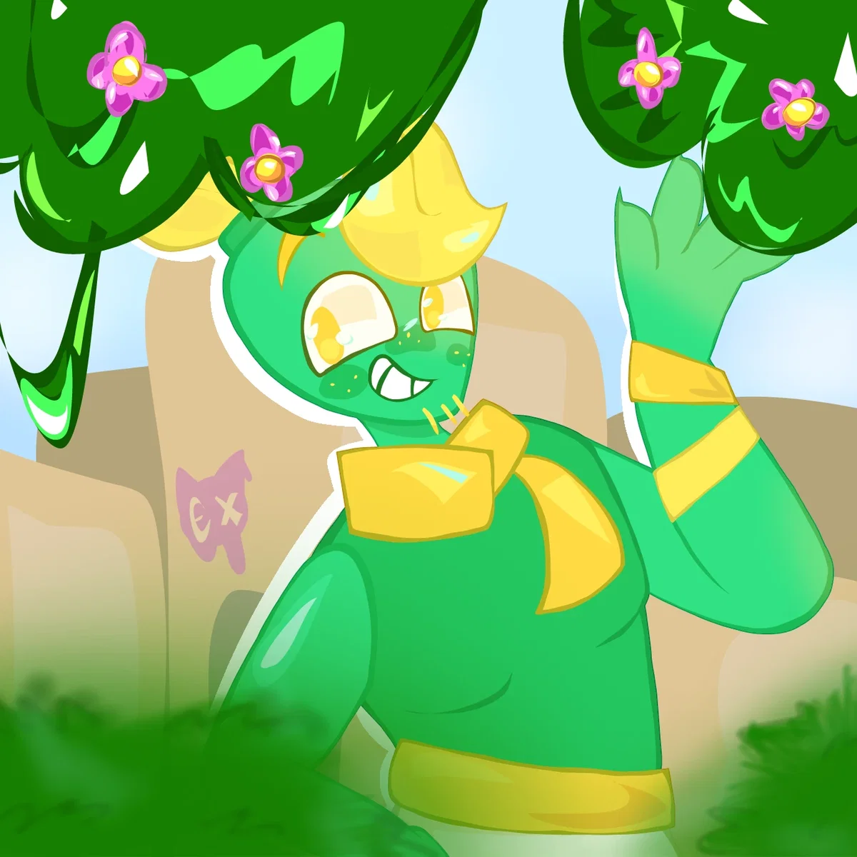 Sprout 