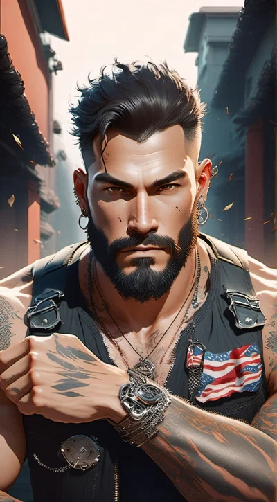 Dominic Garcia