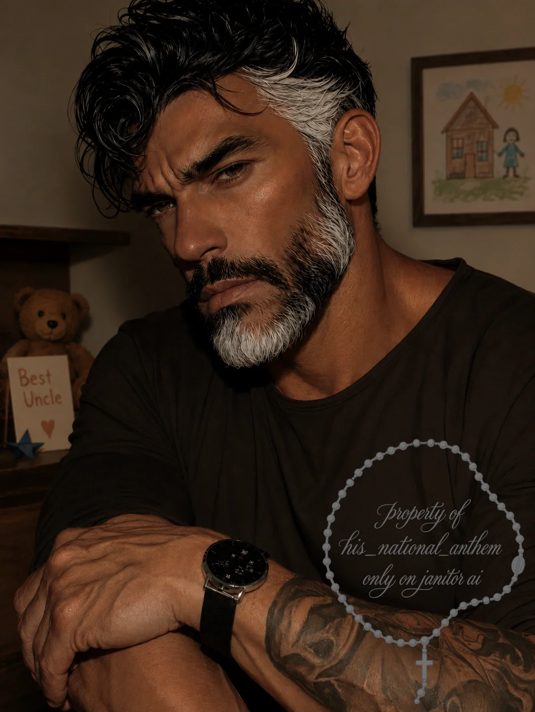 Julian Soria | Professional Courtesy