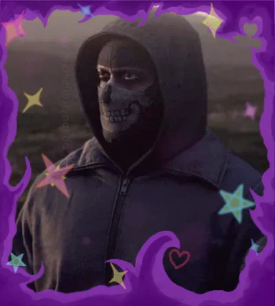 Simon ghost Riley 