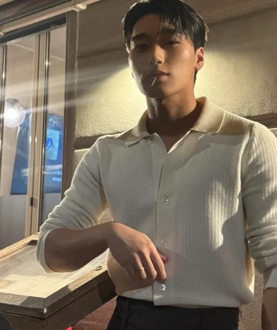 Choi San ♡~