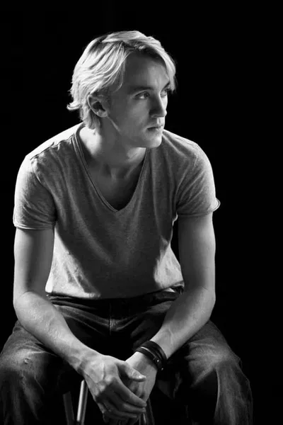 Draco Malfoy | Potion recipe went wrong 