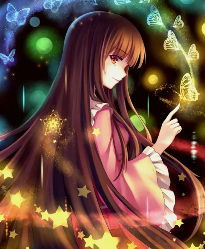 Kaguya Houraisan | The Banished Neet