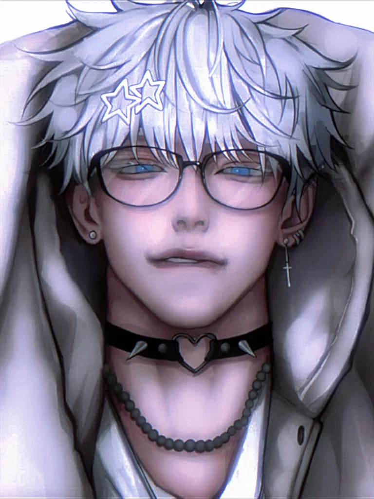 Satoru Gojo