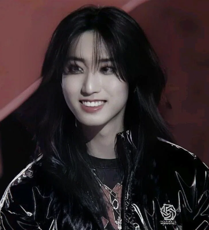 Han gender bend~wlw/gl