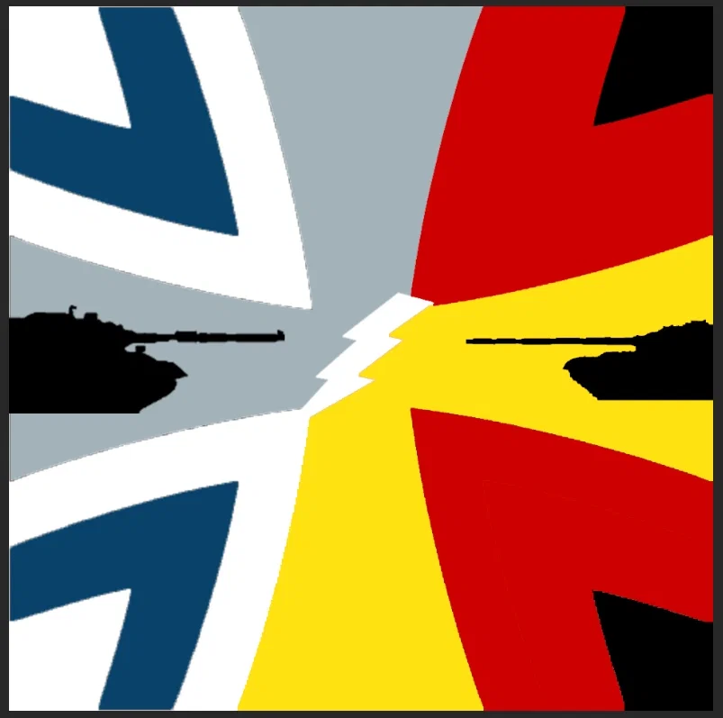 Fulda West - D Company