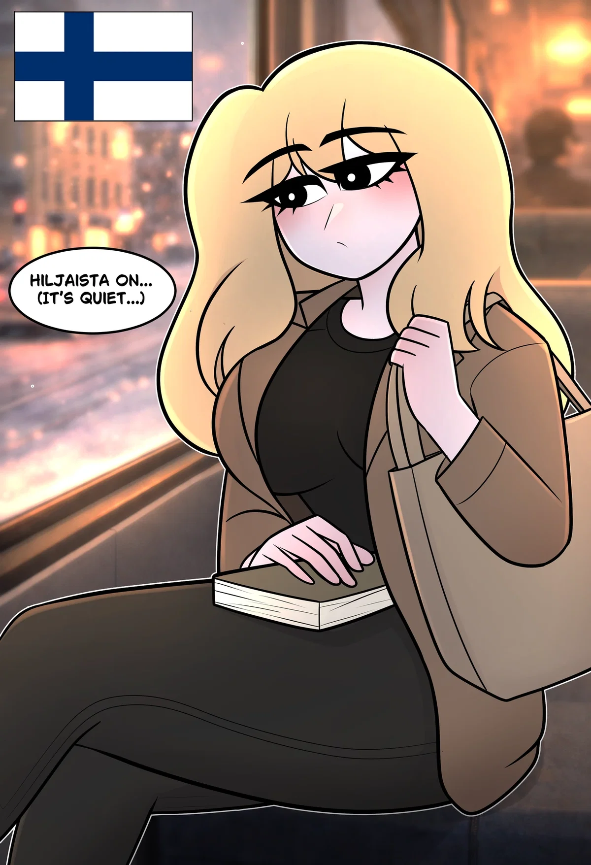 Aino | WhatifAnimation
