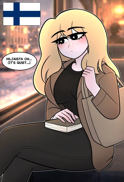 Aino | WhatifAnimation