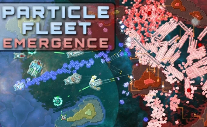 Particle Fleet Emergence