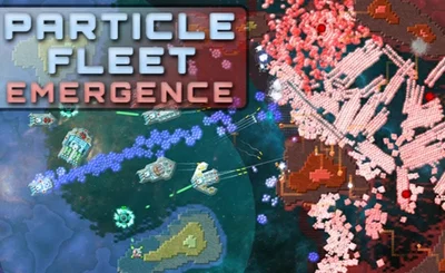 Particle Fleet Emergence