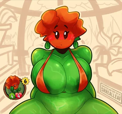 Poppin' Poppies