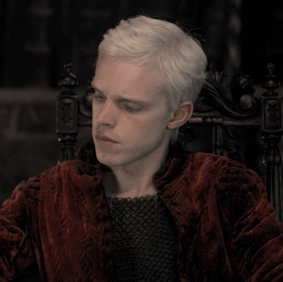 aerion targaryen ⋆.𐙚 ̊