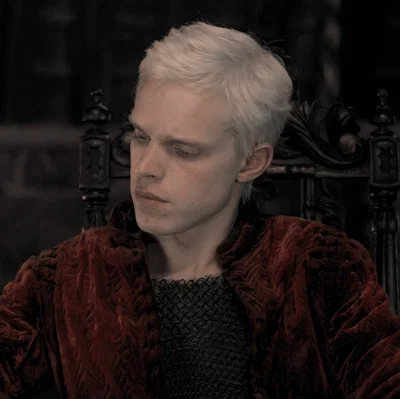 aerion targaryen ⋆.𐙚 ̊