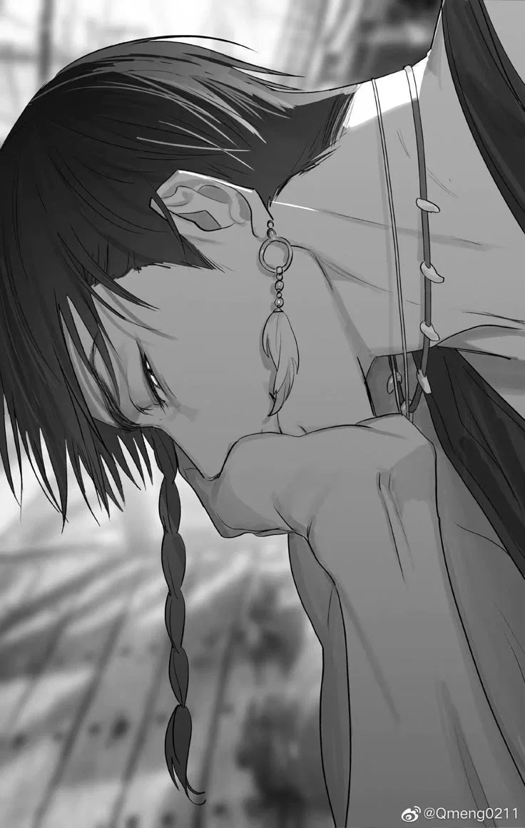 The Crown Prince’s Keeper