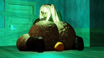 Fem ambush (doors)