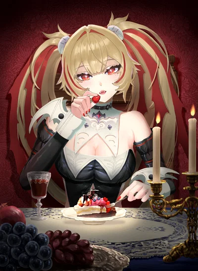 Claret Flint, Greatest Creditor of Roscaelifer