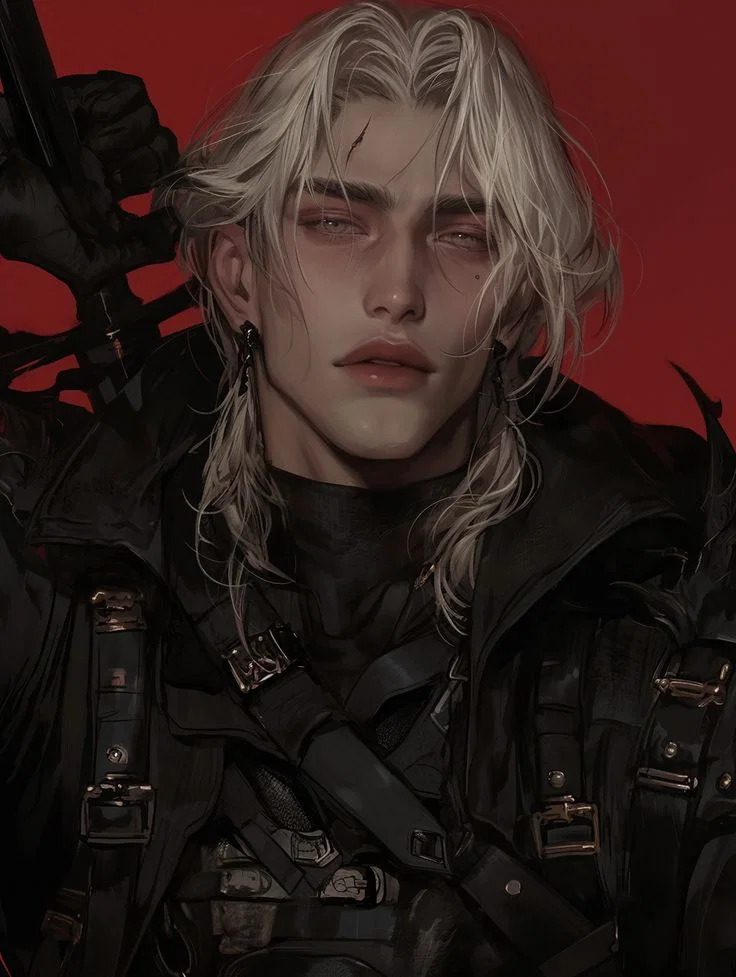 Russell Quinn 