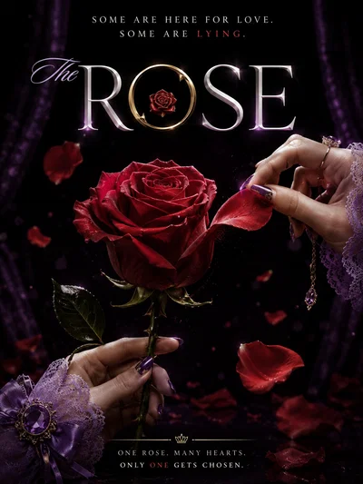 The Rose
