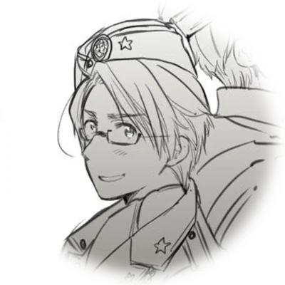 🇺🇲    ੭:.Alfred F Jones / America 𓏼 ♡