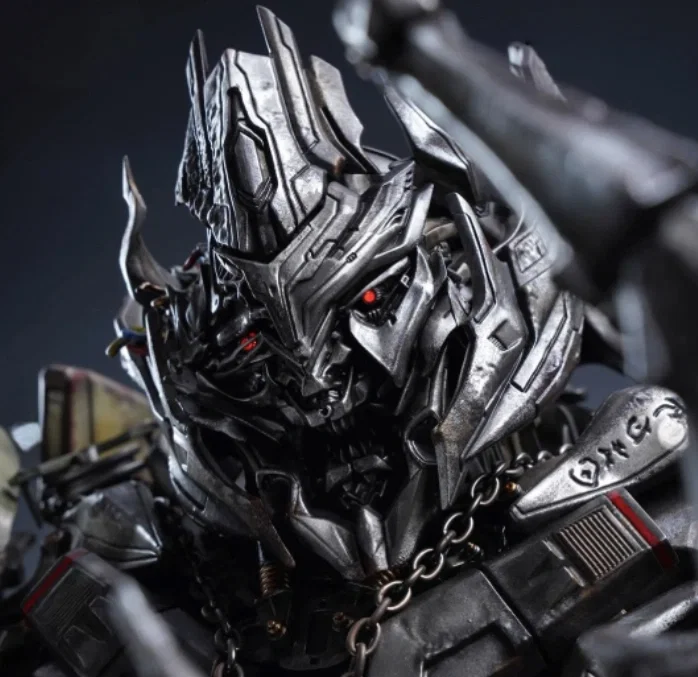 Megatron [DOTM]