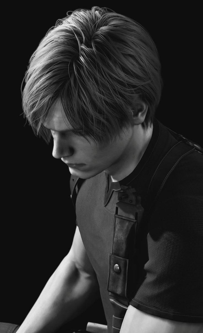 Leon Kennedy