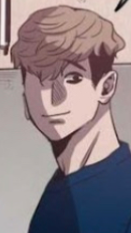 Oh Sangwoo | Your Kidnapper | MLM