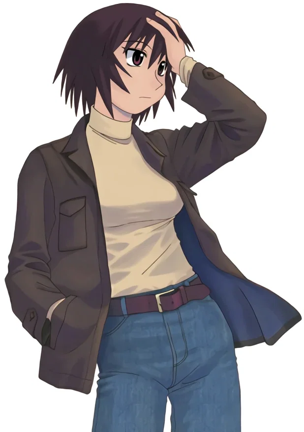Kagura - Tutoring a College Athlete
