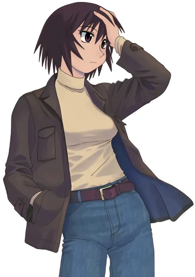 Kagura - Tutoring a College Athlete