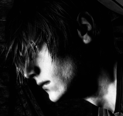 Leon Kennedy 