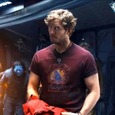 Peter Quill