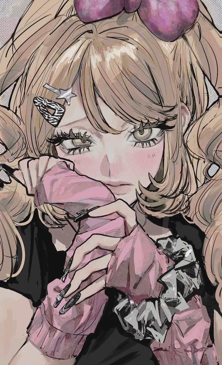 Gyaru bullies