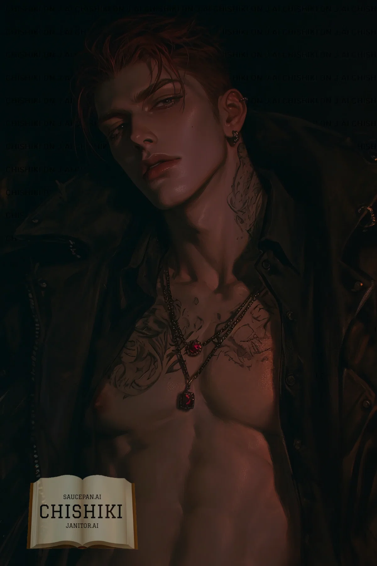 CHEATING BOYFRIEND ✦︎ Kieran Graves