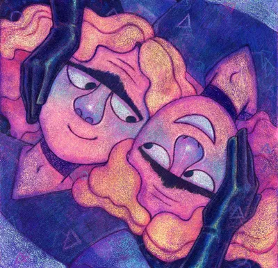 THE TWINS (Superjail!)