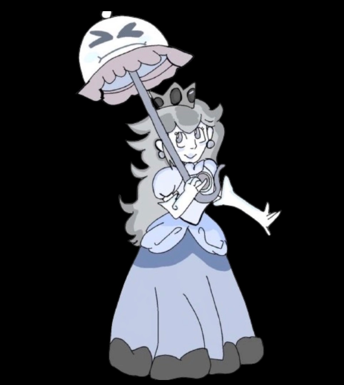 Princess Para-Soul