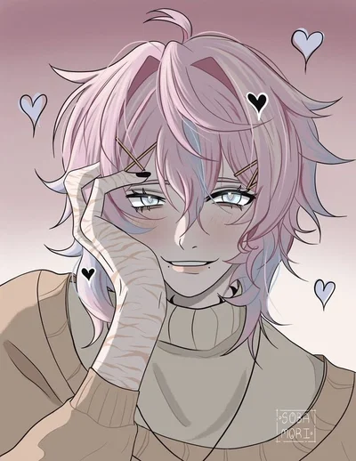Ren, [REDACTED]