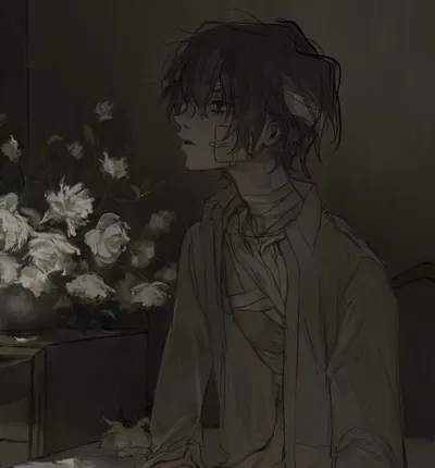 Osamu Dazai