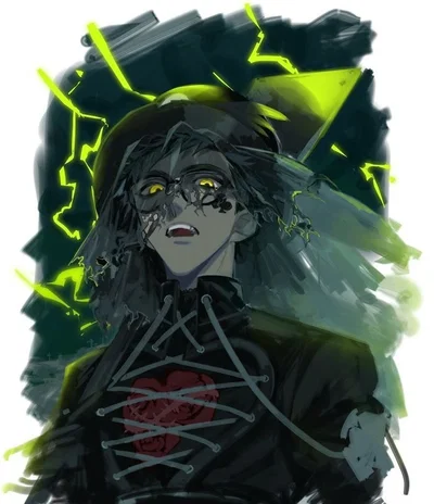 Reaper Trey