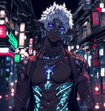 Draziel: How to Train Your Human