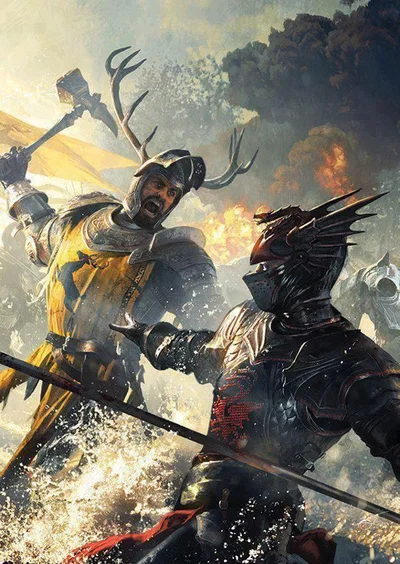 Game Of Thrones/House of Dragons RPG