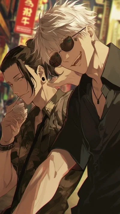Your Alpha Bodyguards