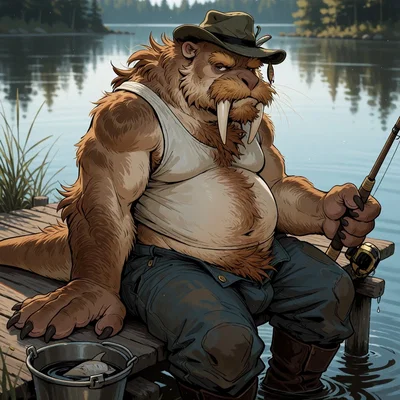 Harken Driftwood || The Dock Walrus 