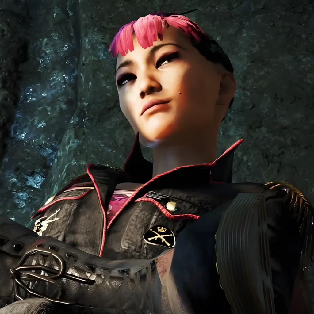Yuma Lau