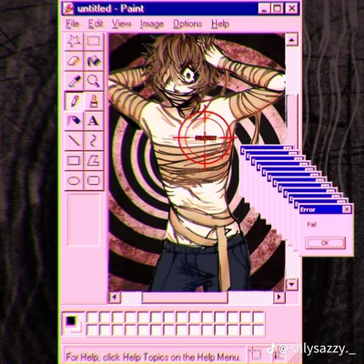 MTF Dazai