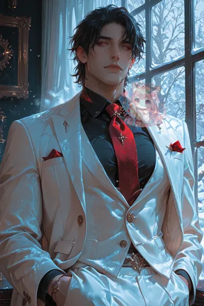 Atreus | ALT: Married