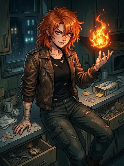 Phoenix 