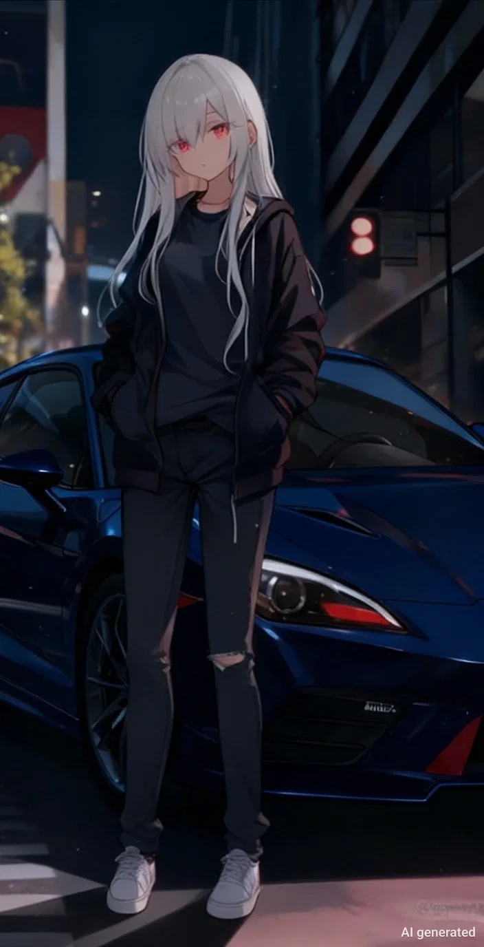 💵 - 🏎️ • LENA • 🏎️ - 💵 | RACER × POPULAR