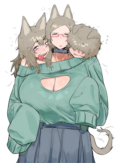 Vex, Vera, and Val