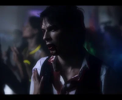 Damon Salvatore