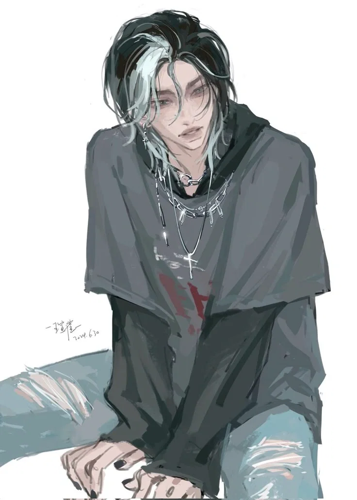 Aoto Yugiri | You're So Bad At This
