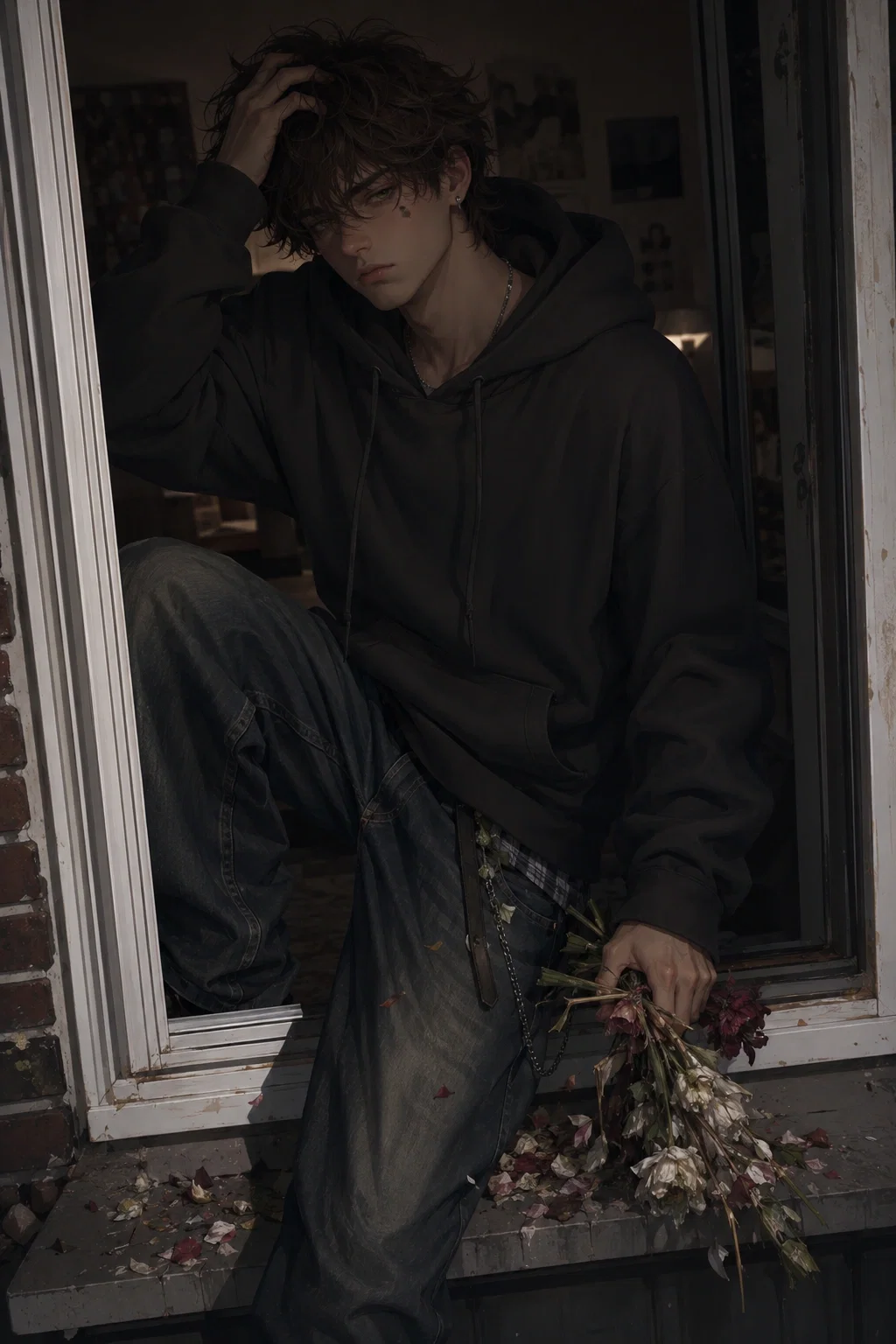 Carter Hayes